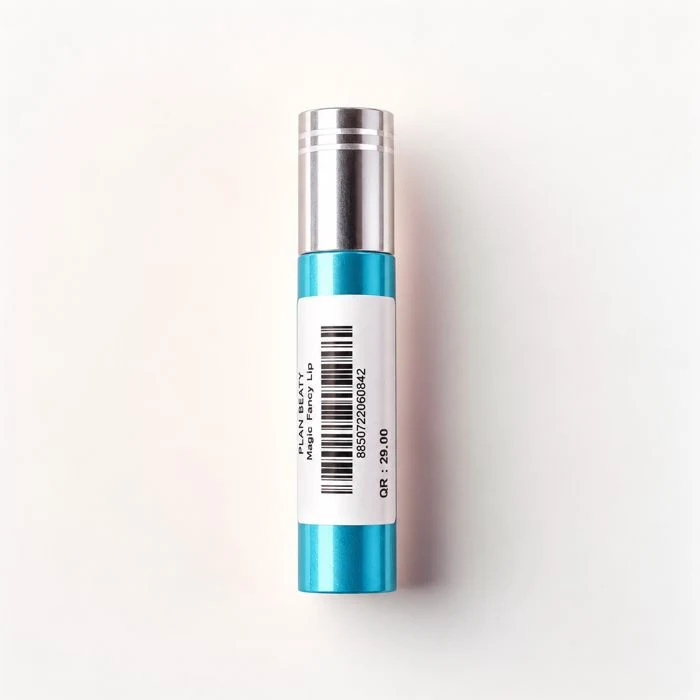 PLAN BEAUTY Magic Fancy Lip