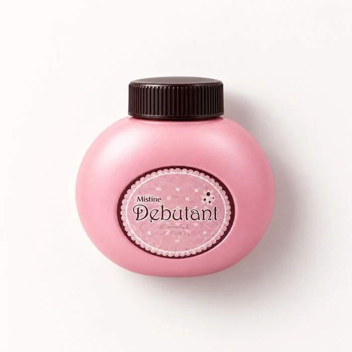 Mistine Debutant Perfumed Talc