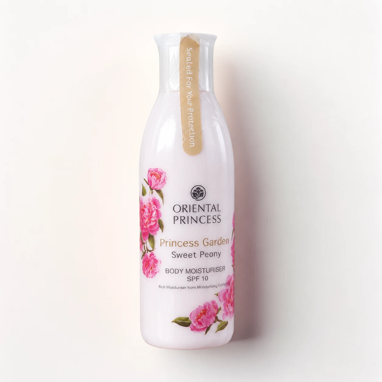 Oriental Princess Princess Garden Sweet Peony Perfumed Powder