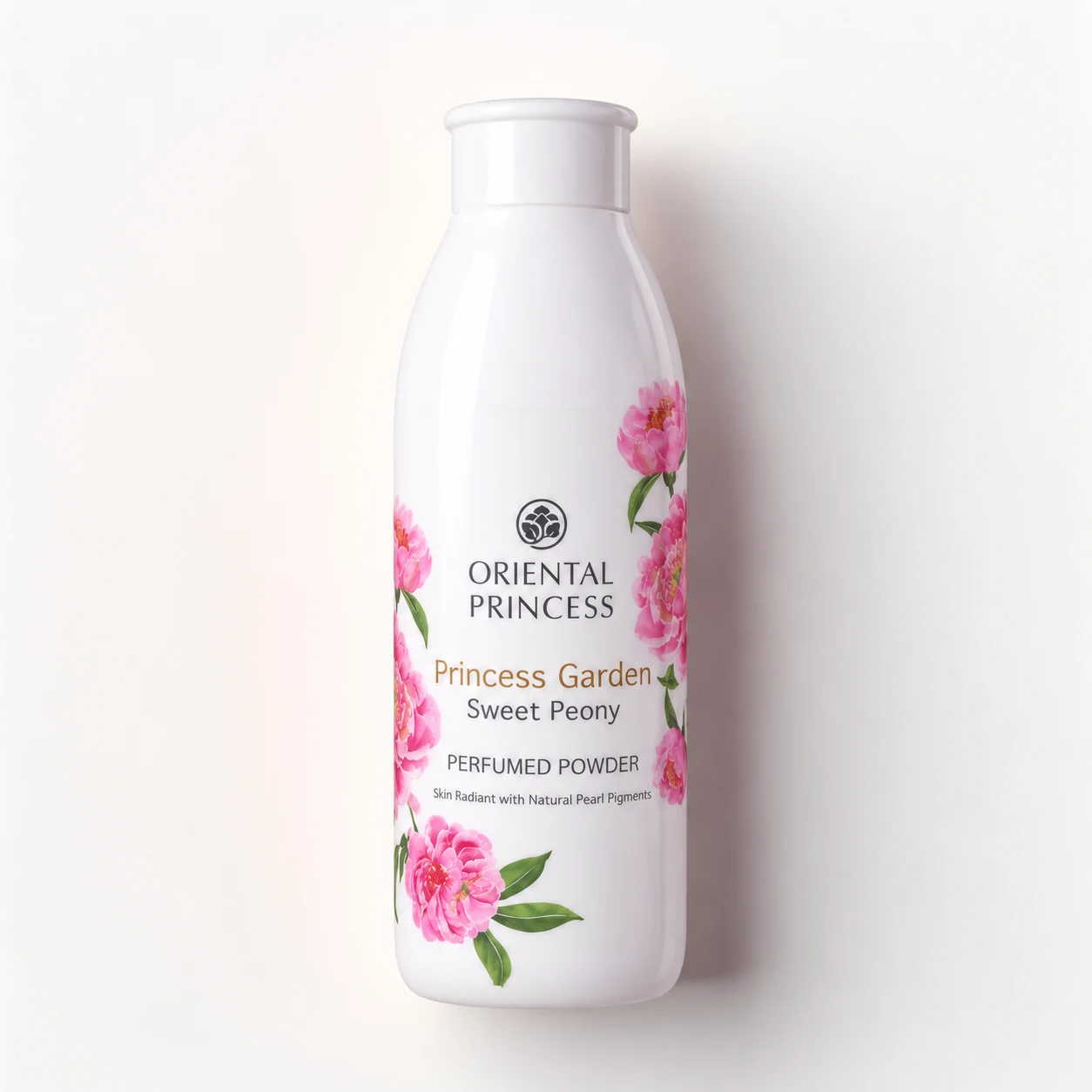Oriental Princess Princess Garden Sweet Peony Body Moisturiser SPF 10