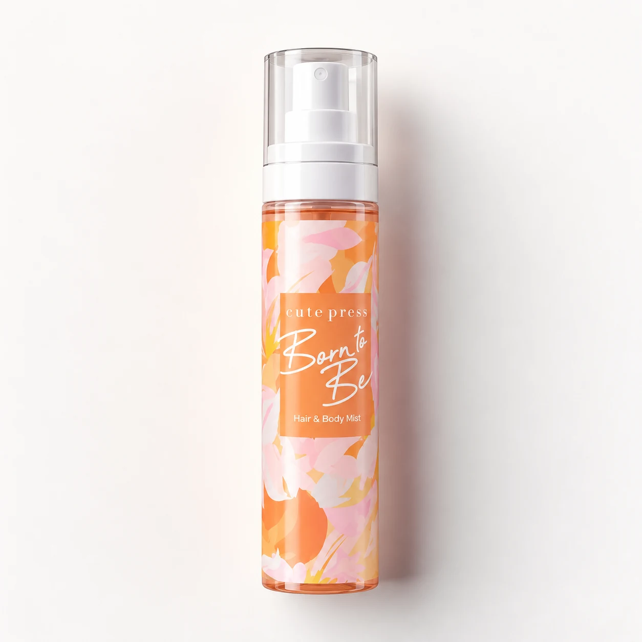 Cute Press Born to Be Hair & Body Mist