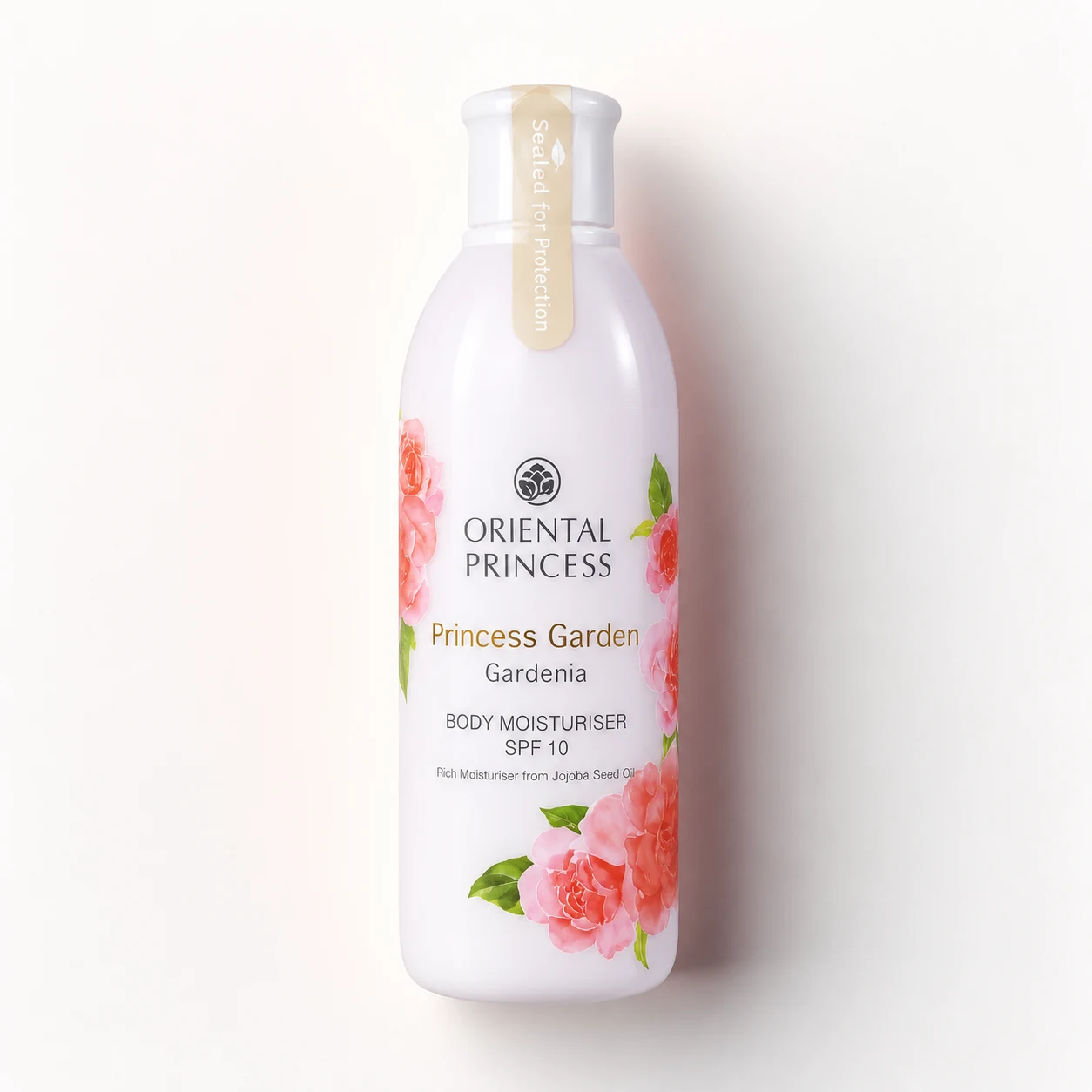 Oriental Princess Princess Garden Gardenia Shower & Bath Cream